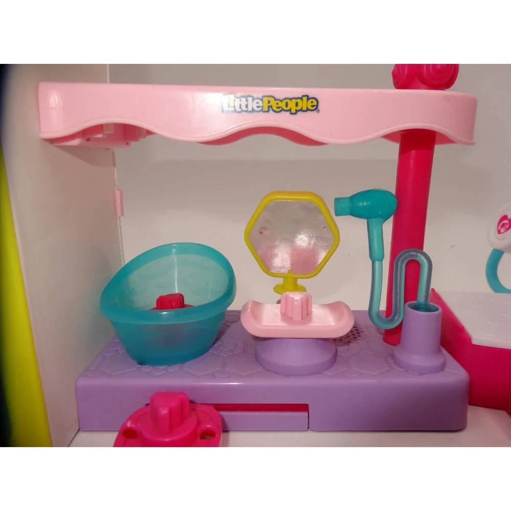 Fisher-Price fisher price